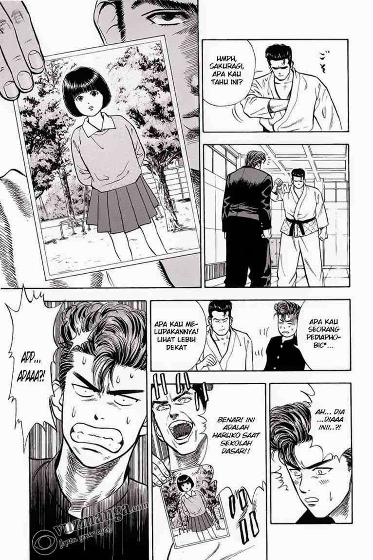 Slam Dunk Chapter 16 - halaman 20