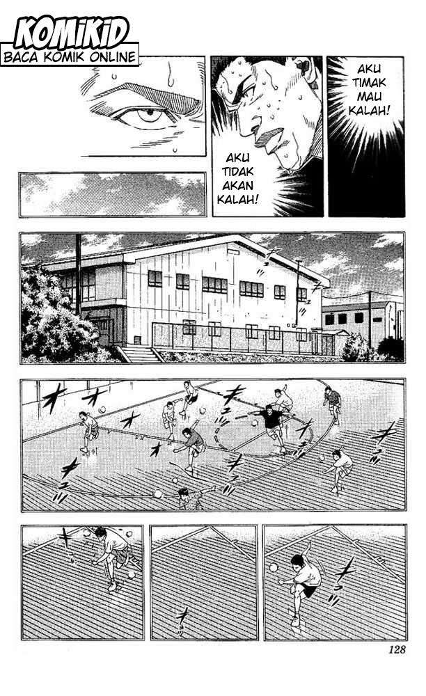 Slam Dunk Chapter 168 - halaman 5