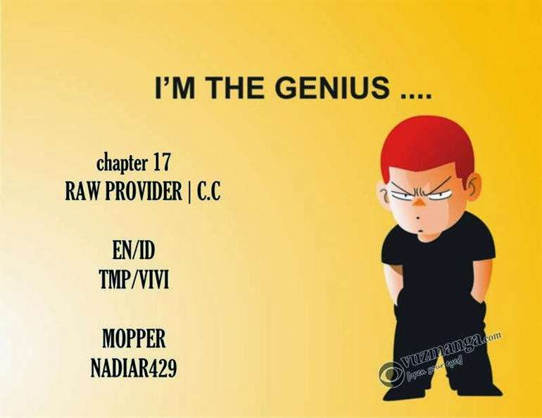 Slam Dunk Chapter 17 - halaman 1