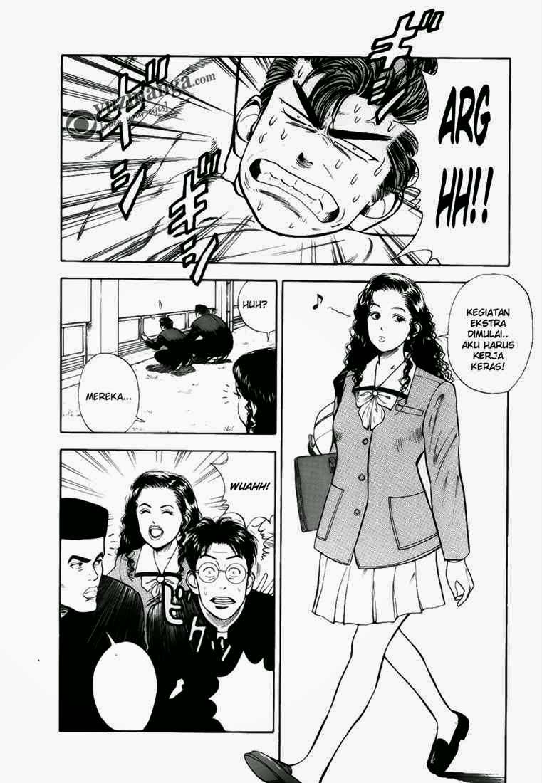 Slam Dunk Chapter 18 - halaman 11