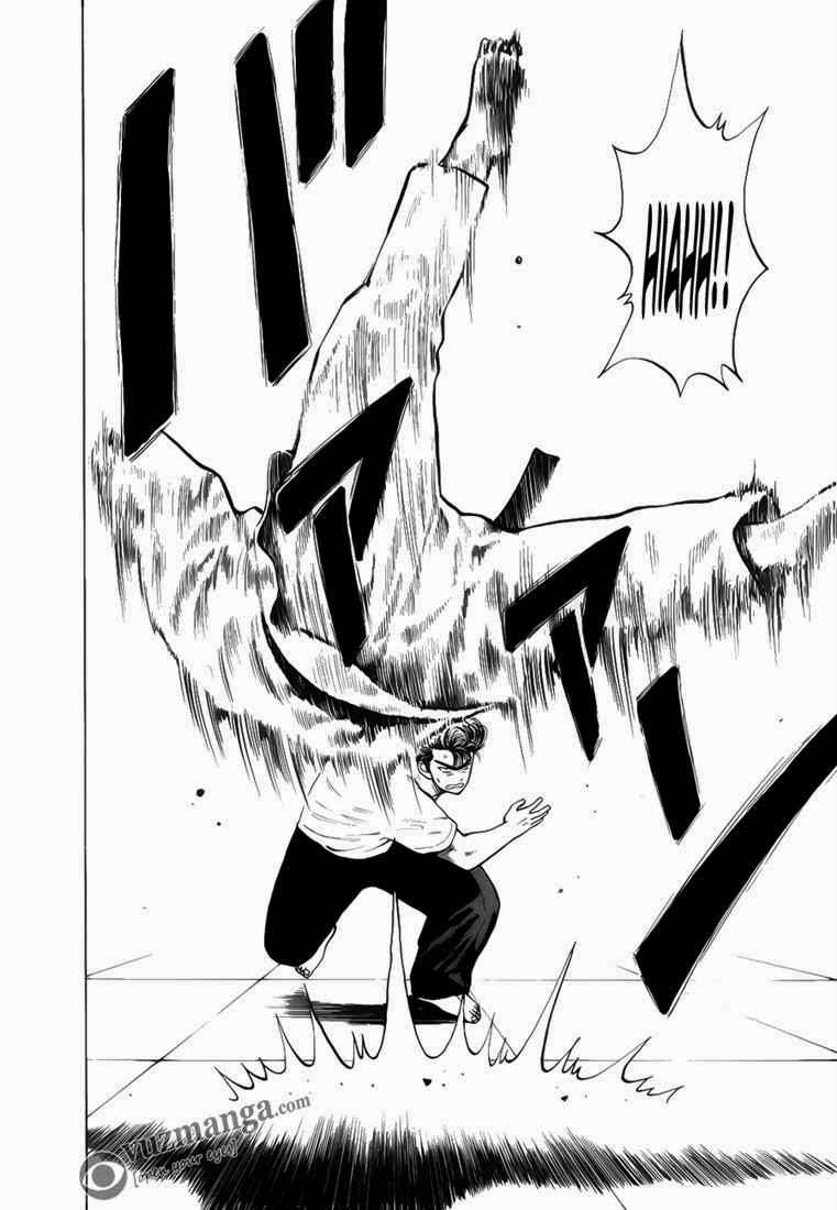 Slam Dunk Chapter 18 - halaman 19