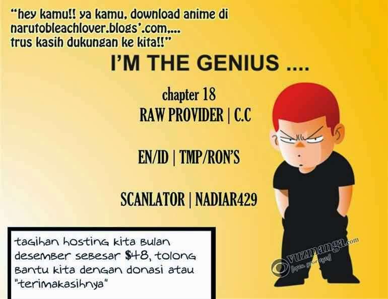 Slam Dunk Chapter 18 - halaman 2
