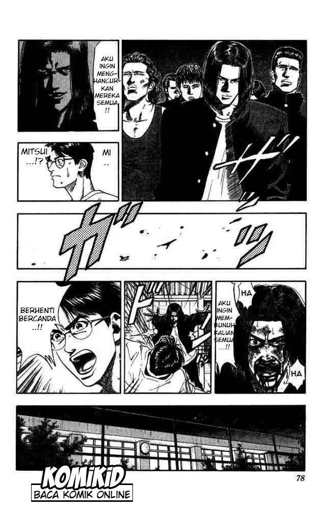 Slam Dunk Chapter 183 - halaman 13