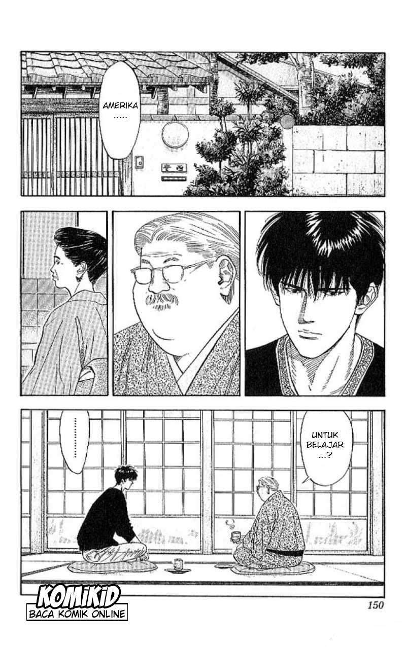 Slam Dunk Chapter 187 - halaman 4