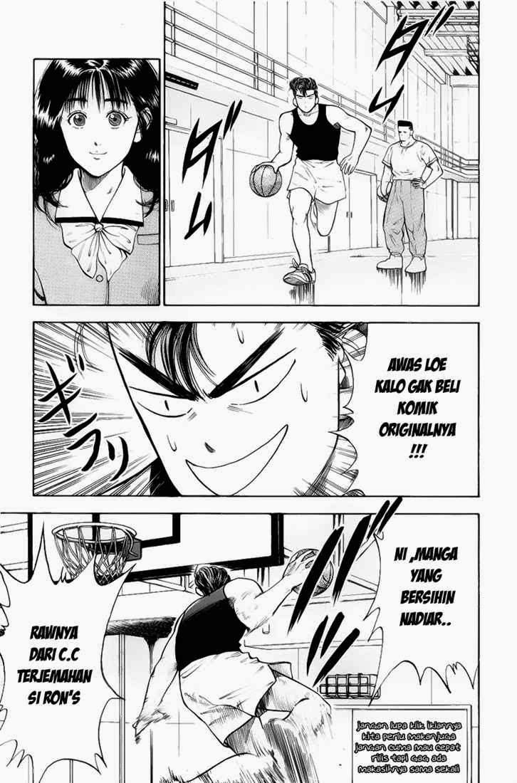 Slam Dunk Chapter 19 - halaman 22