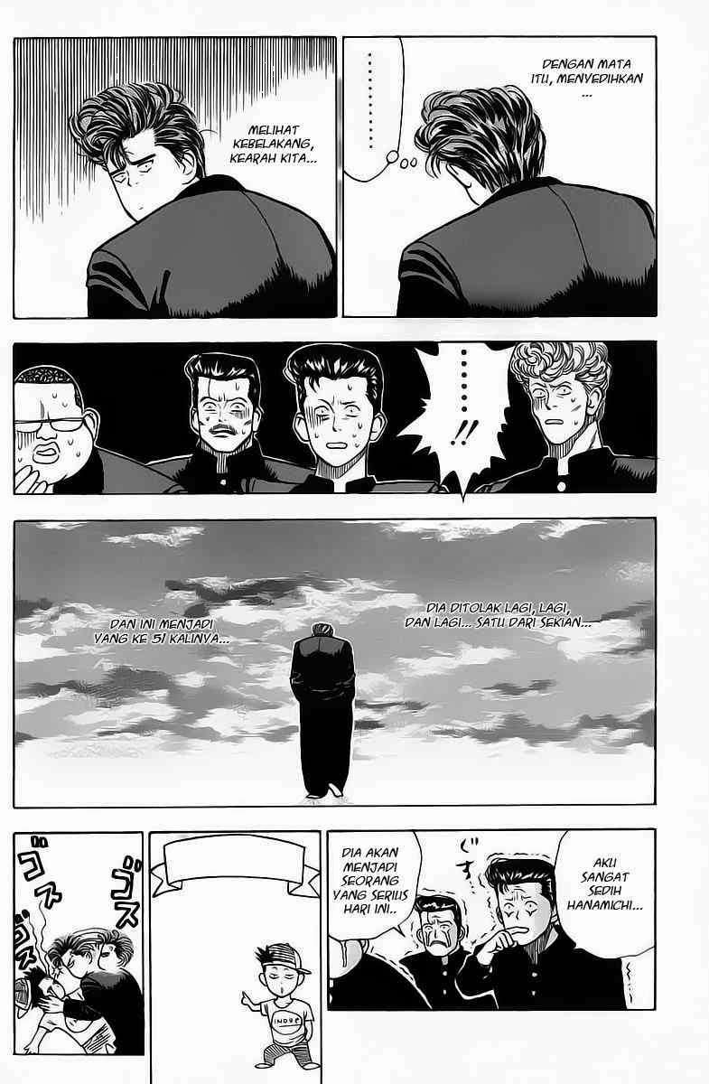 Slam Dunk Chapter 2 - halaman 15
