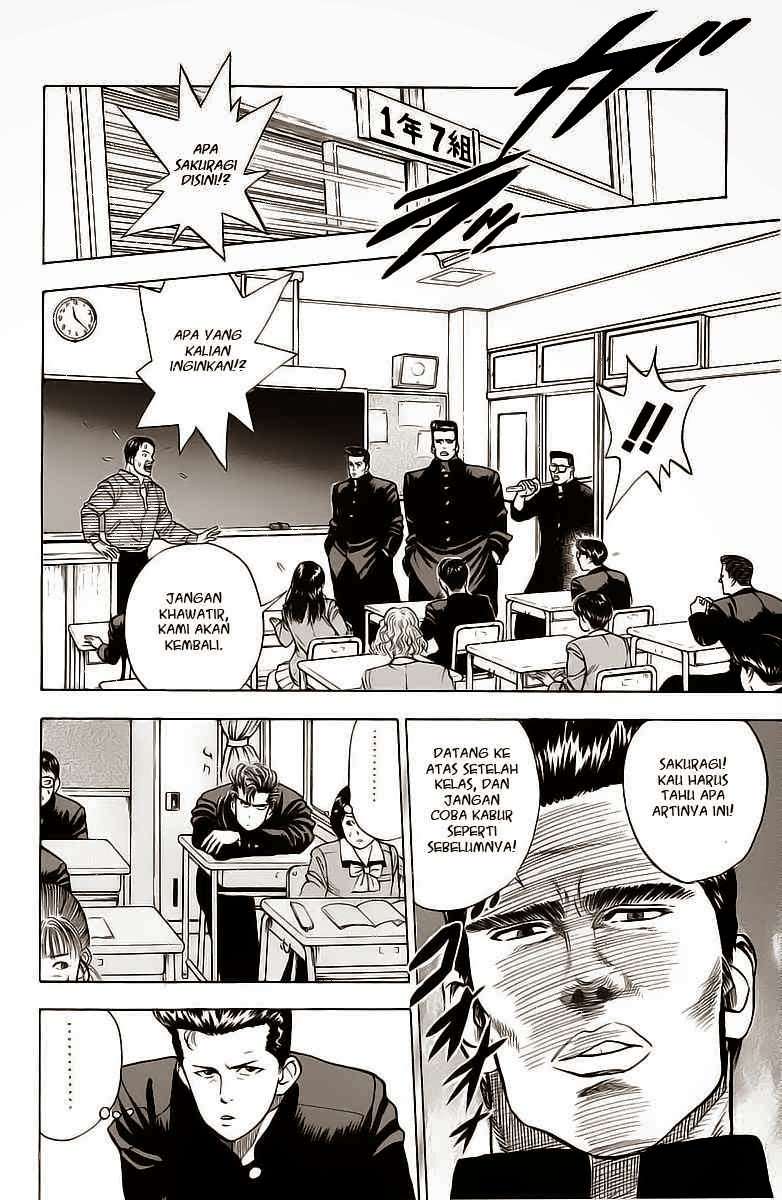 Slam Dunk Chapter 2 - halaman 16