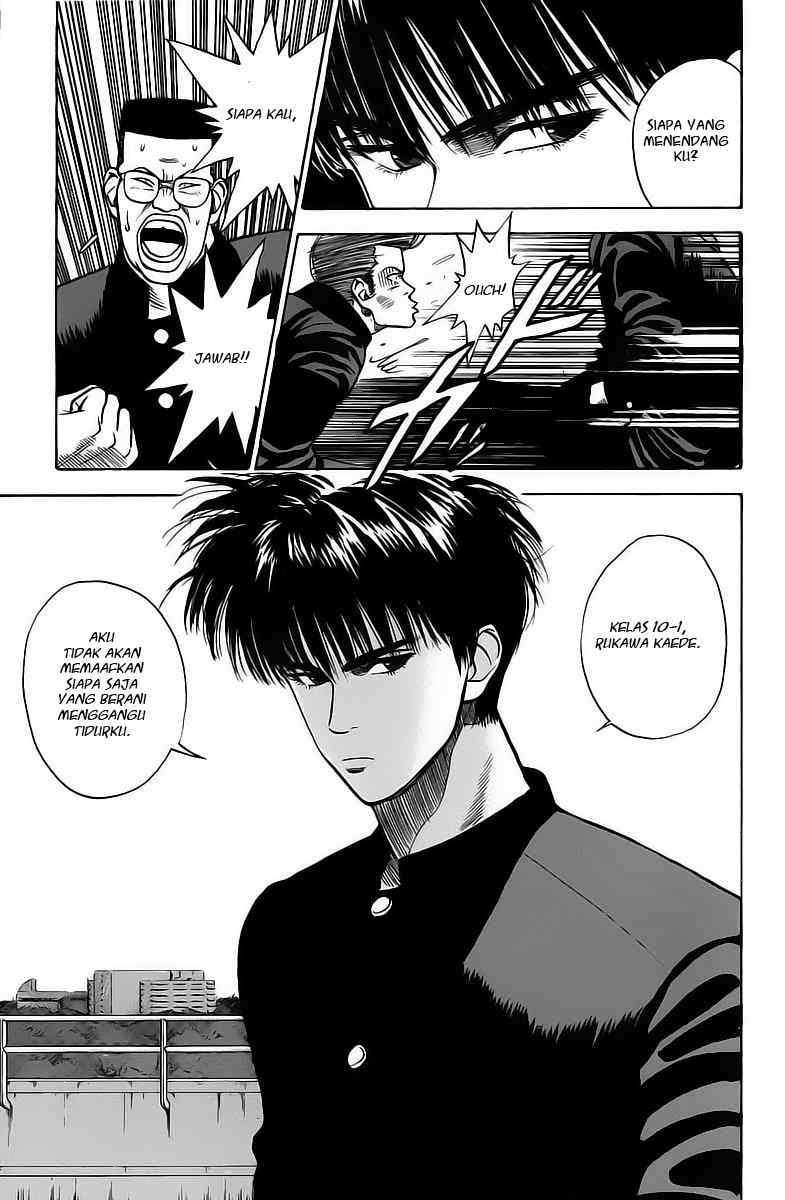 Slam Dunk Chapter 2 - halaman 20