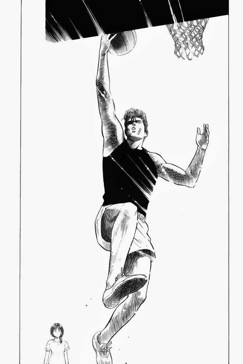 Slam Dunk Chapter 21 - halaman 18