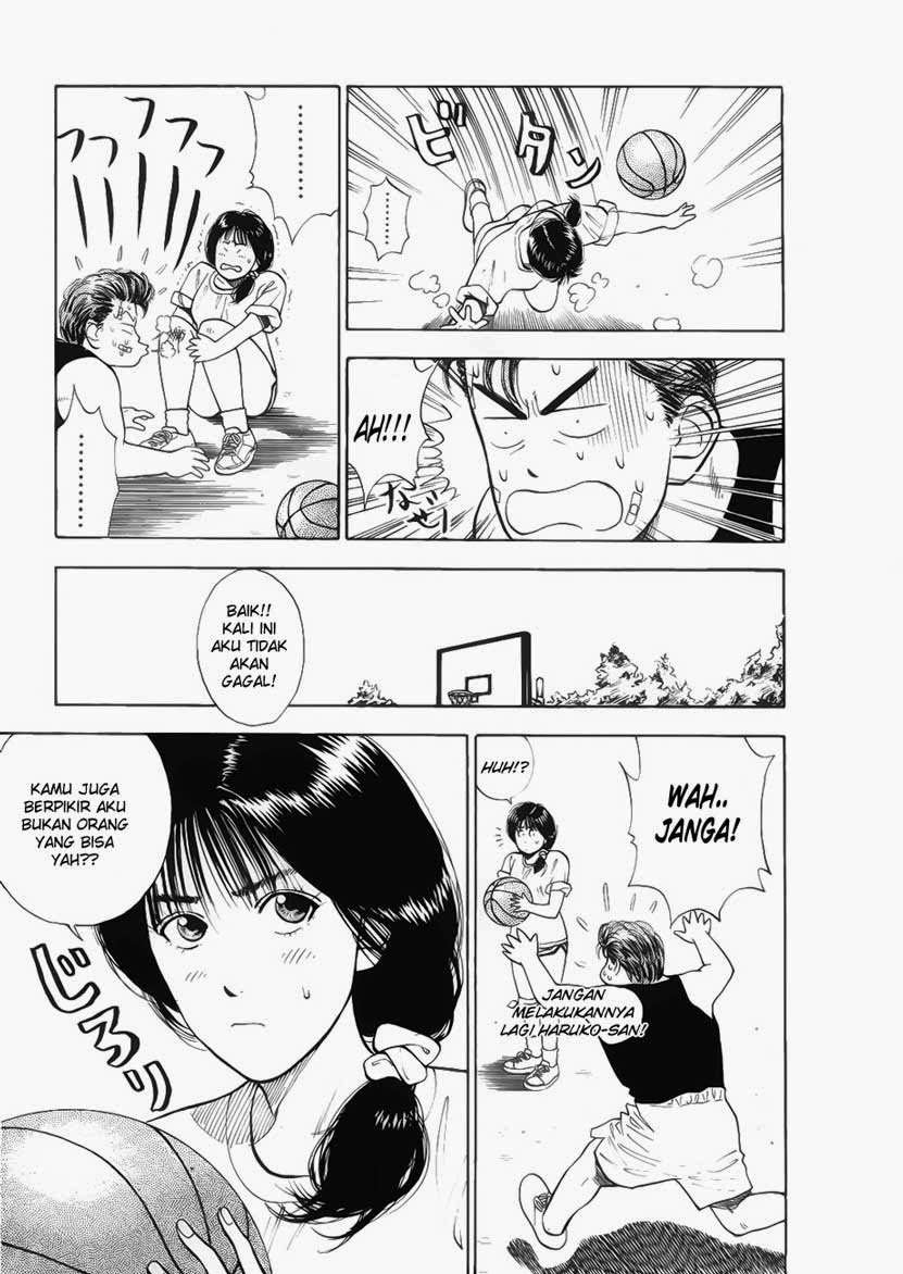 Slam Dunk Chapter 21 - halaman 5