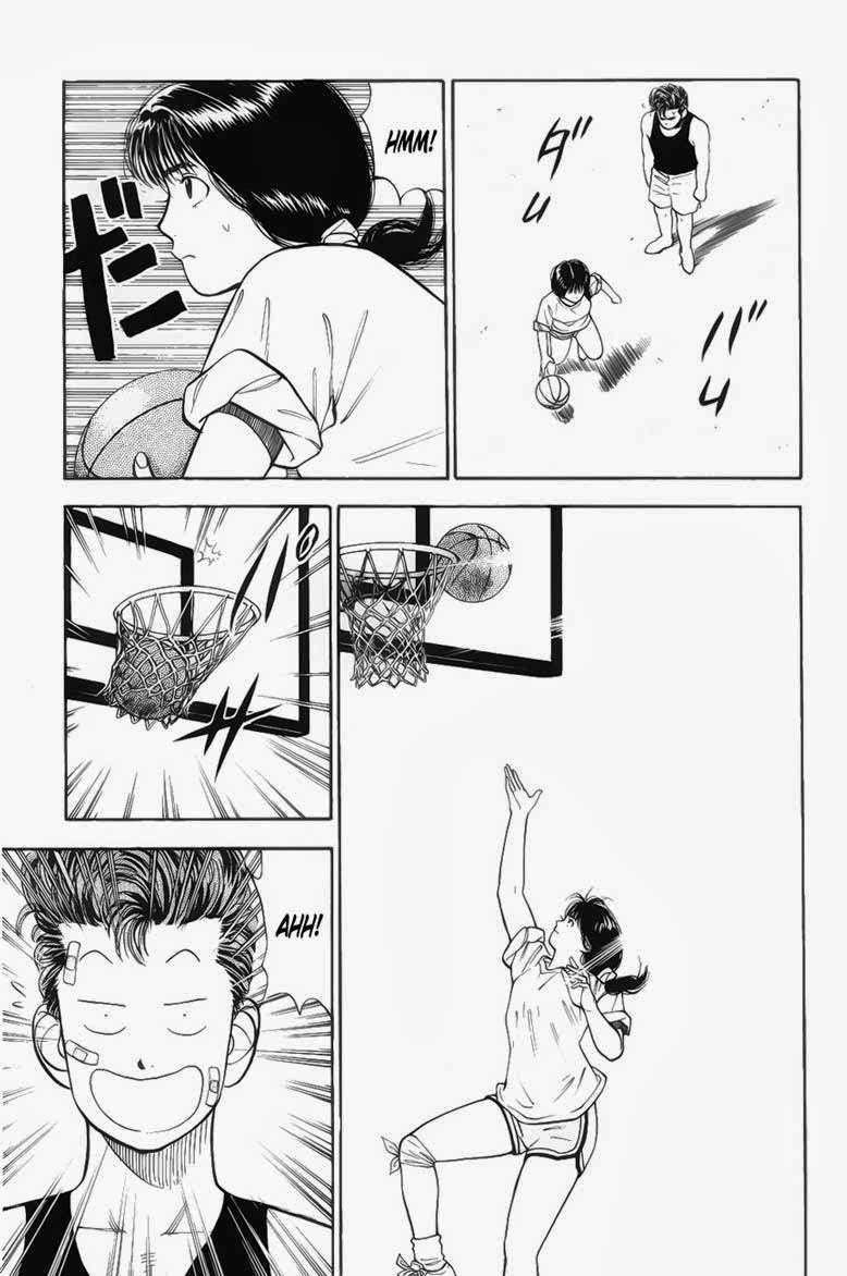 Slam Dunk Chapter 21 - halaman 7