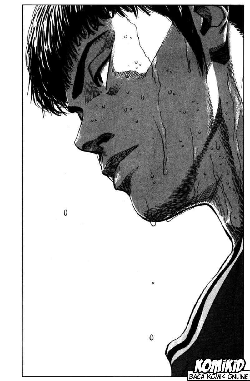 Slam Dunk Chapter 212 - halaman 17
