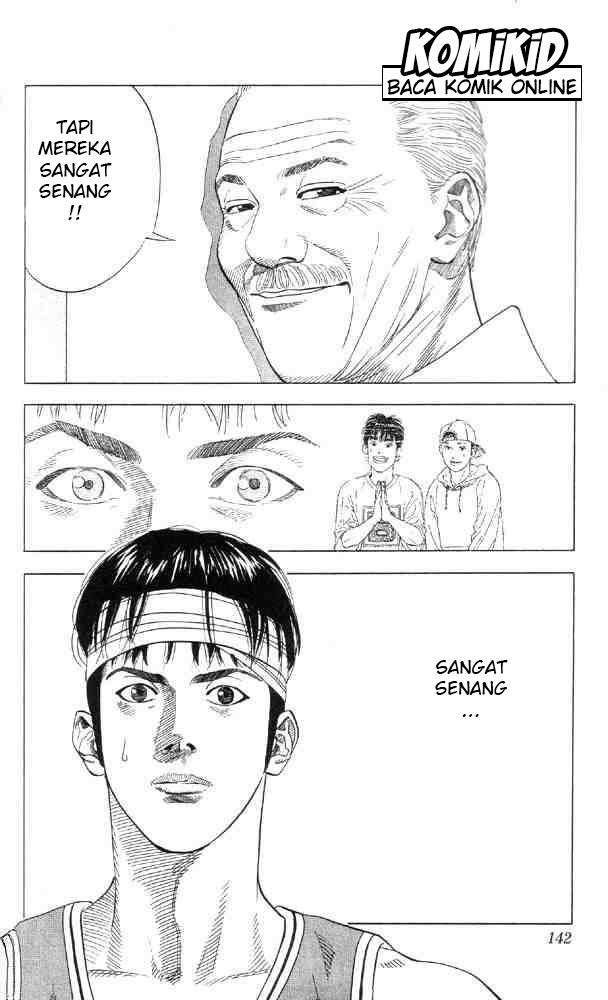 Slam Dunk Chapter 213 - halaman 16