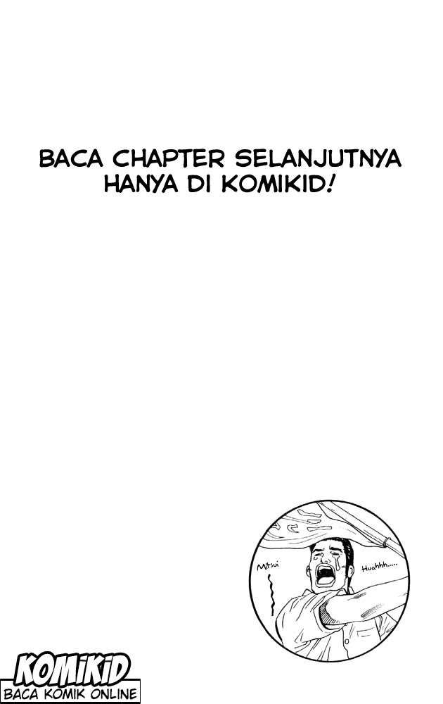 Slam Dunk Chapter 225 - halaman 21