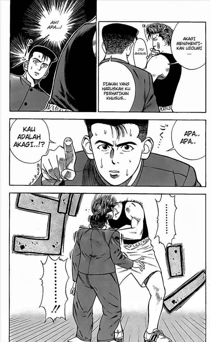 Slam Dunk Chapter 23 - halaman 11