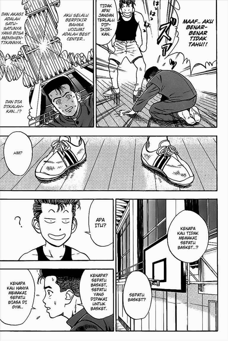 Slam Dunk Chapter 23 - halaman 14
