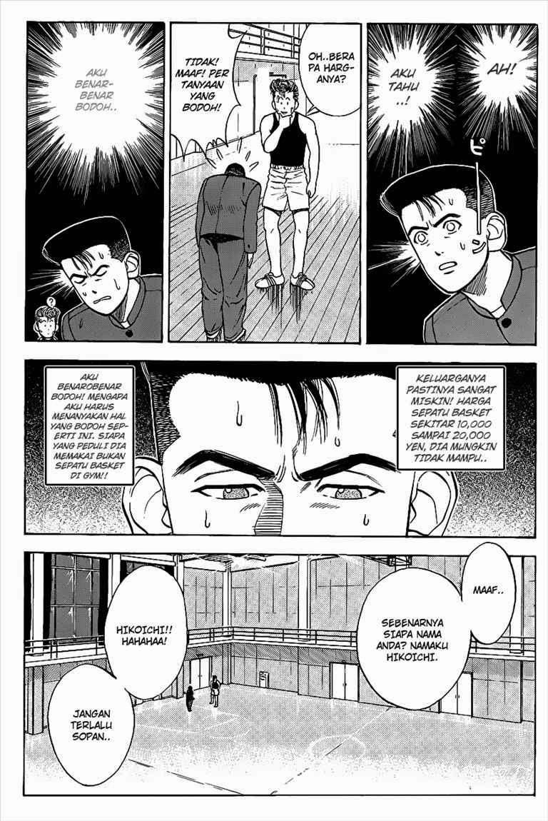 Slam Dunk Chapter 23 - halaman 15