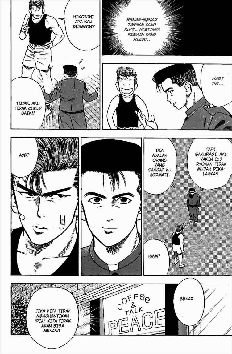 Slam Dunk Chapter 23 - halaman 18