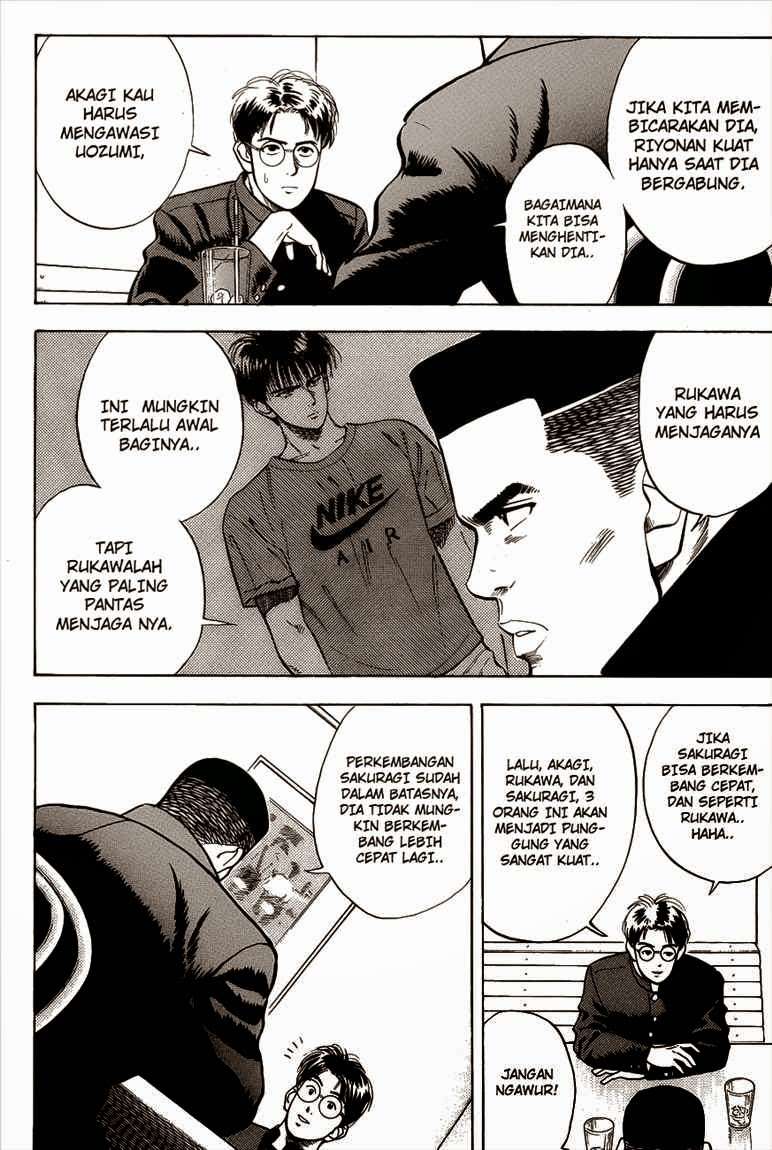 Slam Dunk Chapter 23 - halaman 19