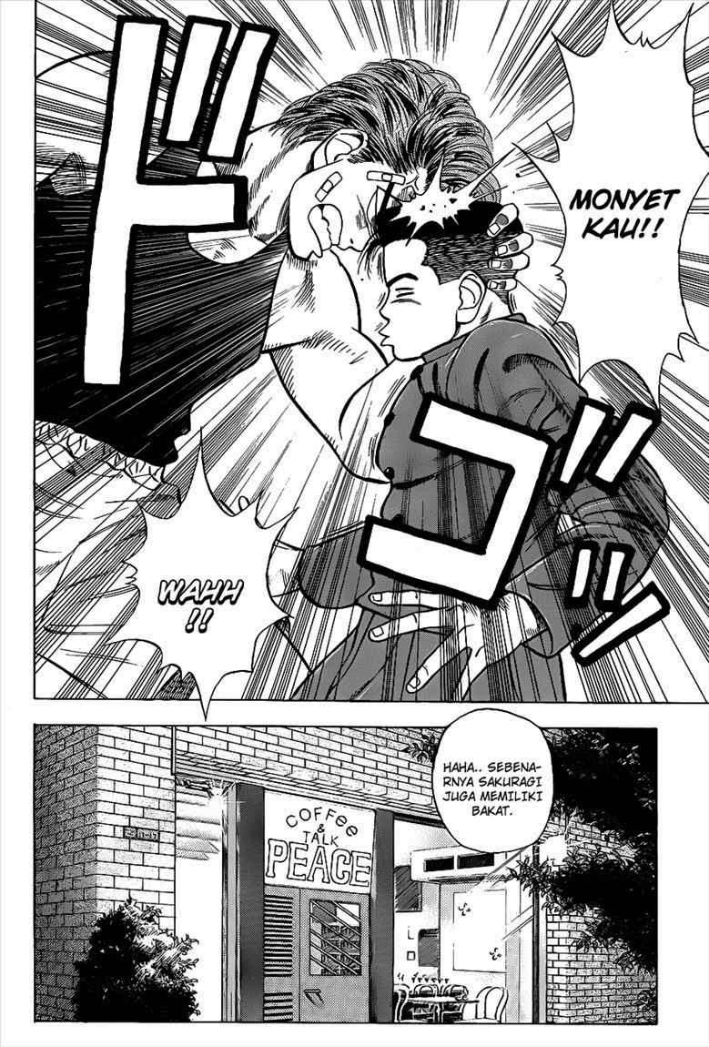 Slam Dunk Chapter 23 - halaman 5