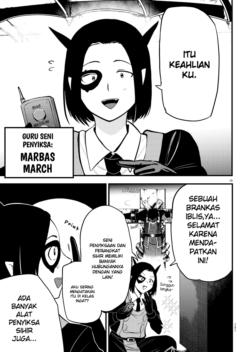 Slam Dunk Chapter 231 - halaman 14