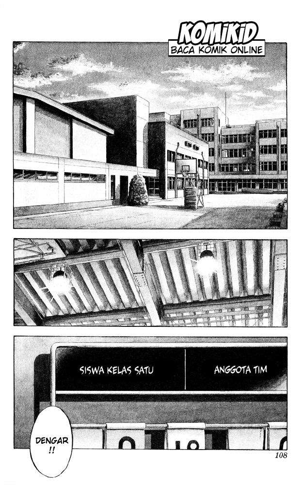 Slam Dunk Chapter 248 - halaman 4
