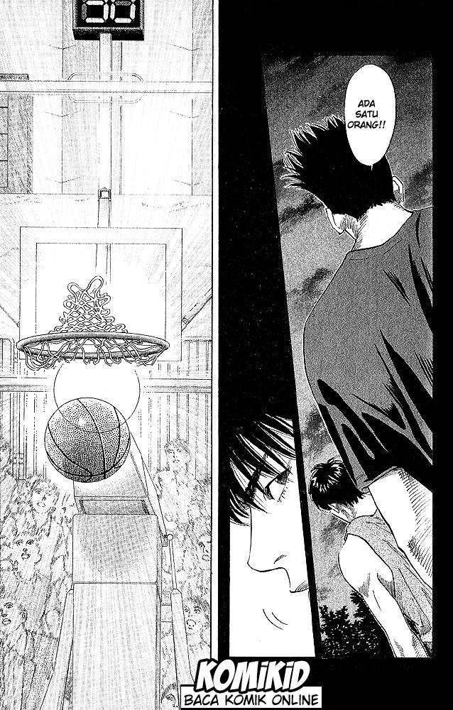 Slam Dunk Chapter 257 - halaman 14