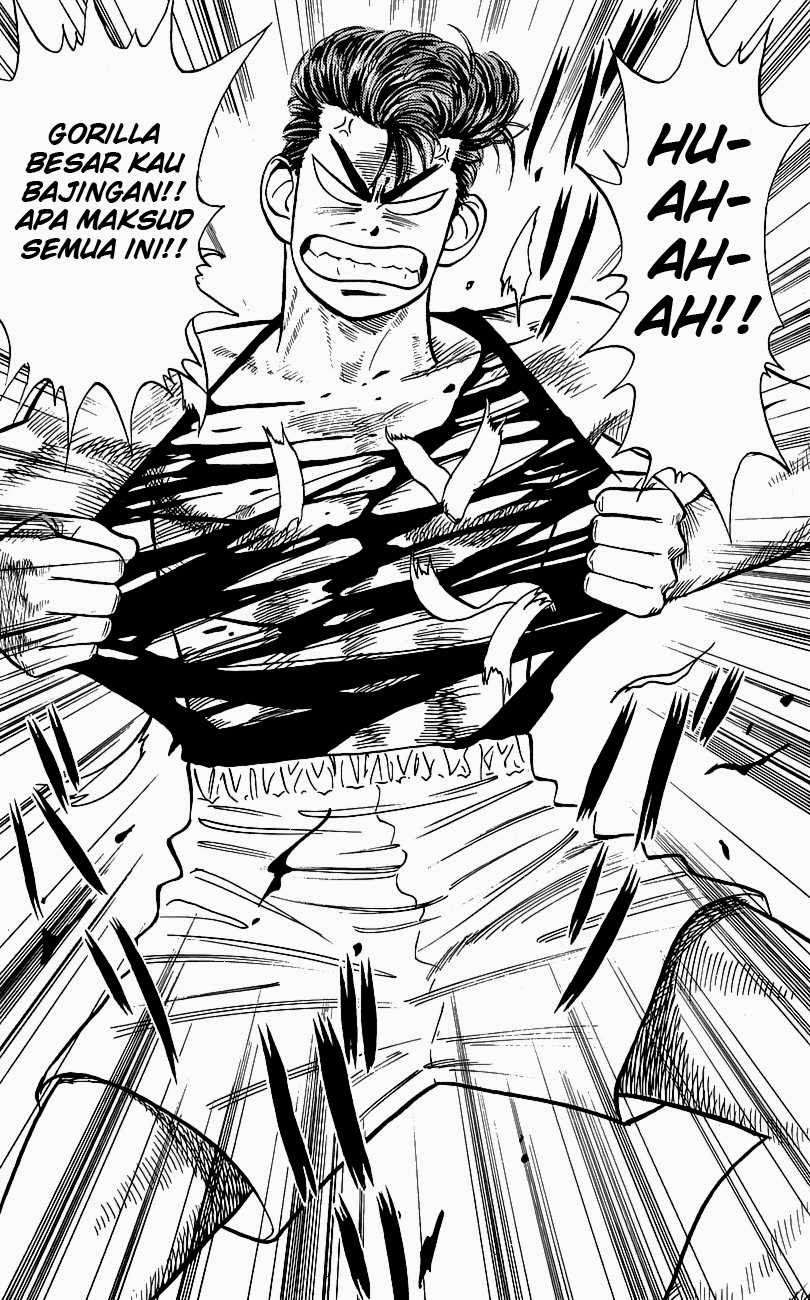 Slam Dunk Chapter 26 - halaman 16