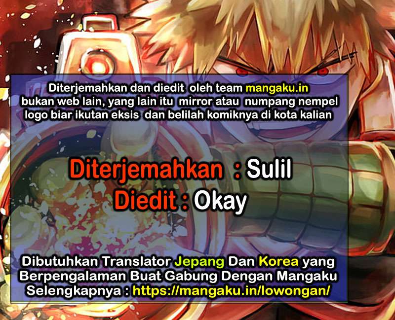 Slam Dunk Chapter 262 - halaman 1