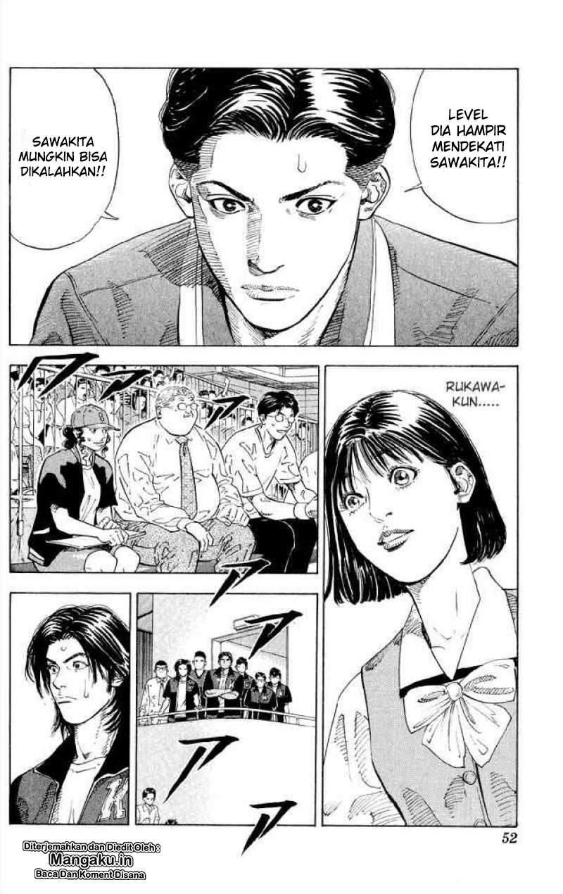 Slam Dunk Chapter 263 - halaman 6