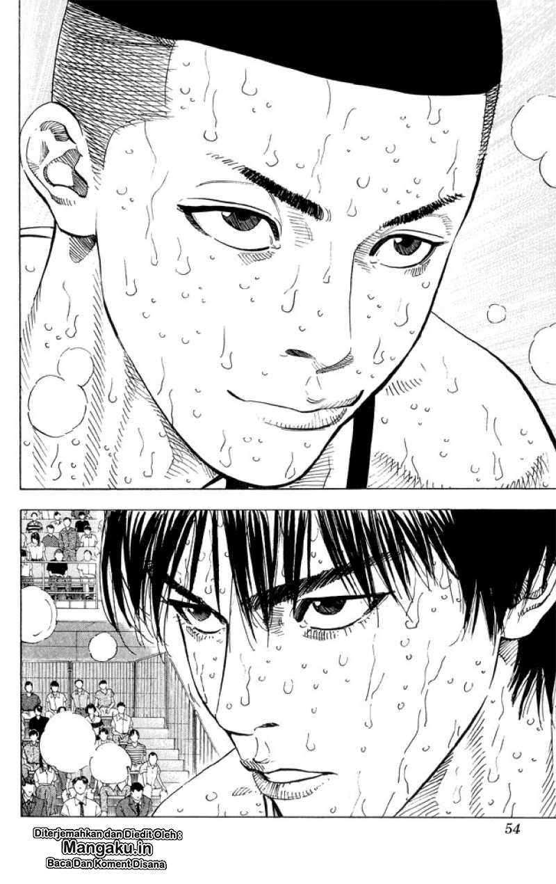 Slam Dunk Chapter 263 - halaman 8