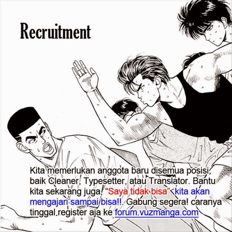 Slam Dunk Chapter 27 - halaman 4