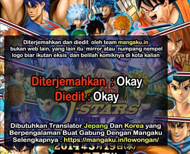 Slam Dunk Chapter 270 - halaman 1