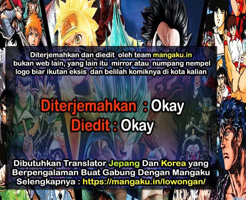 Slam Dunk Chapter 271 - halaman 1