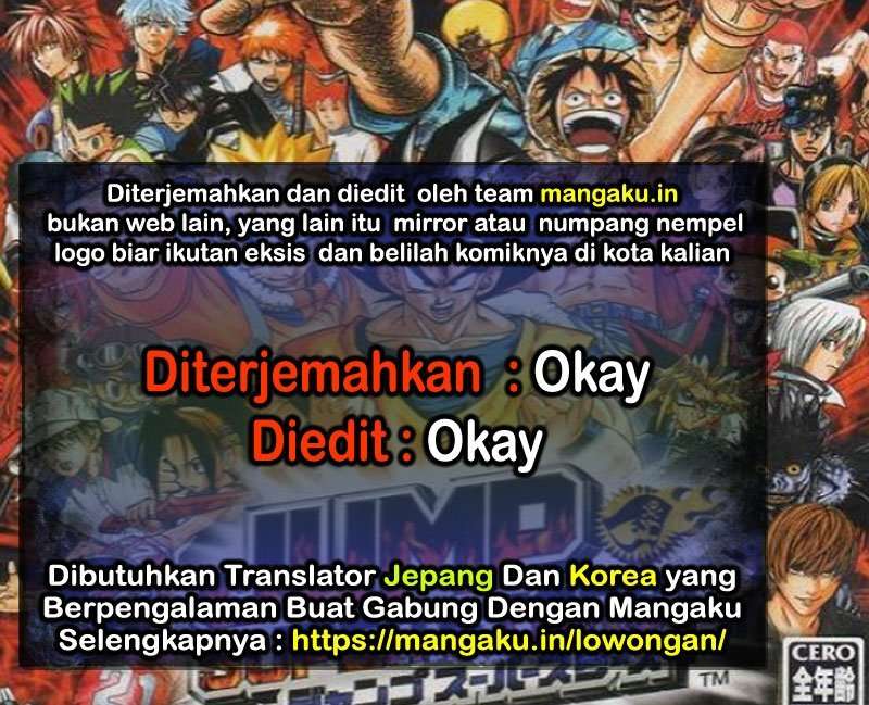 Slam Dunk Chapter 272 - halaman 1