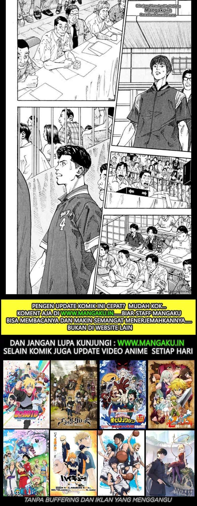 Slam Dunk Chapter 273 - halaman 24