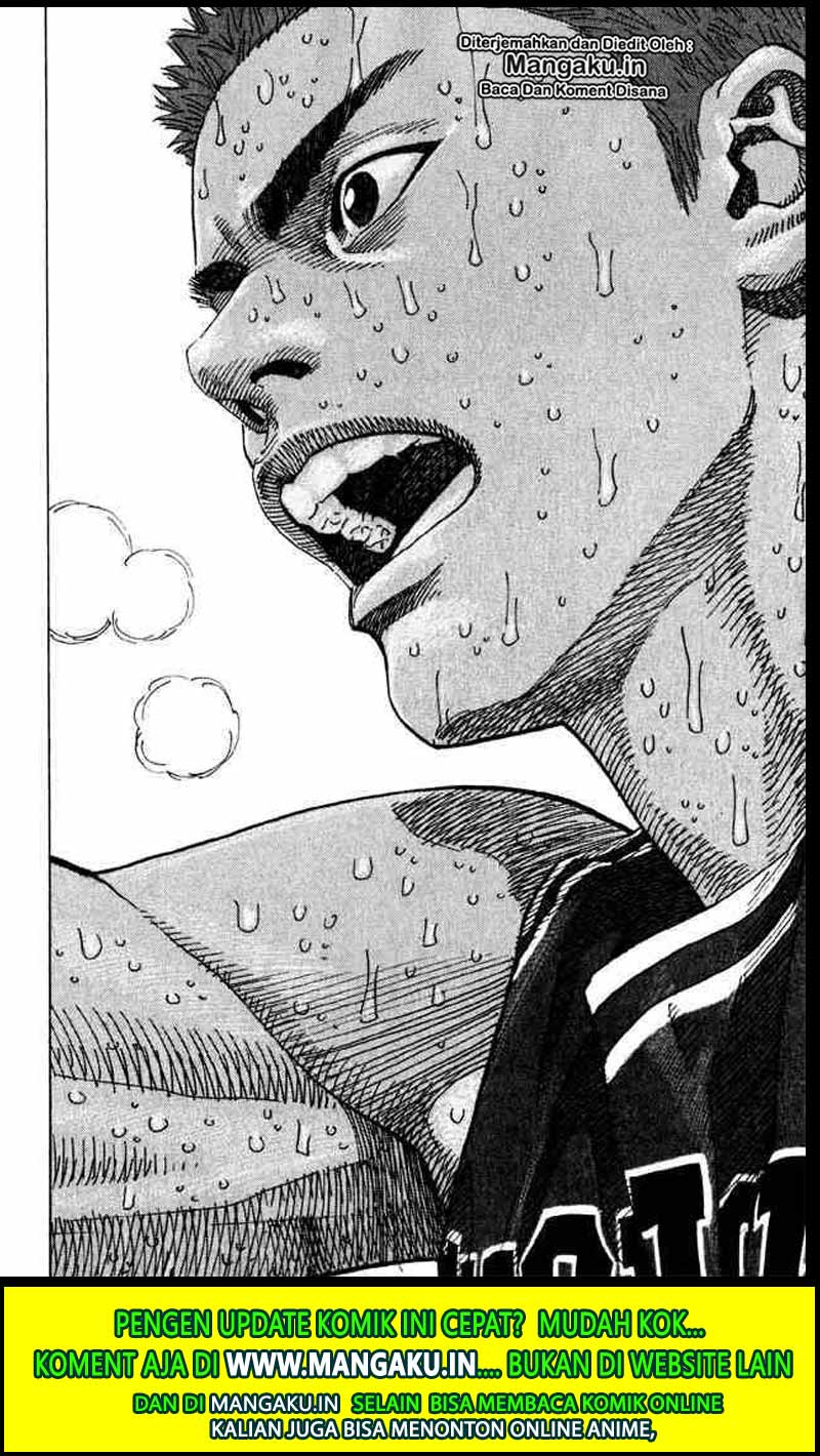 Slam Dunk Chapter 275 - halaman 16