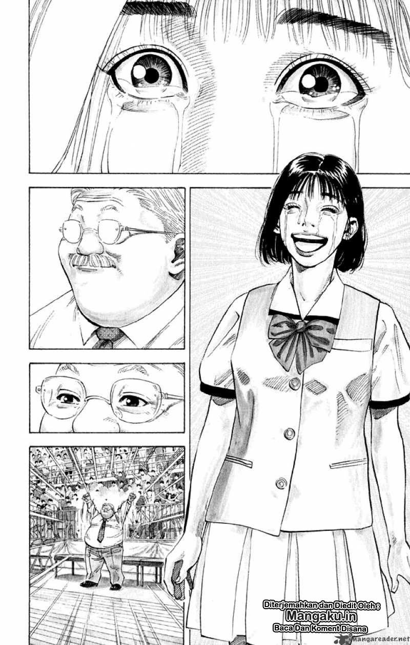 Slam Dunk Chapter 276 - halaman 10