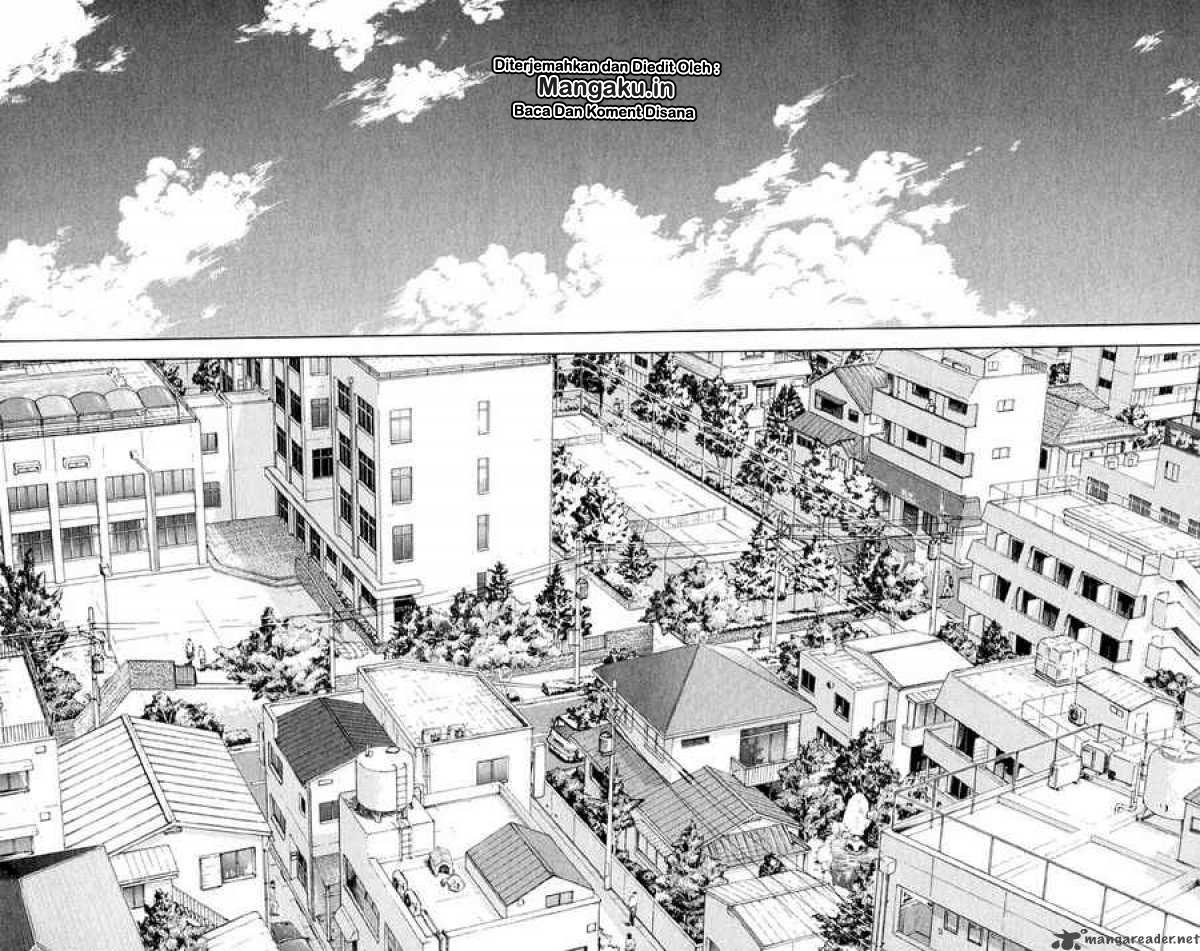 Slam Dunk Chapter 276 - halaman 18