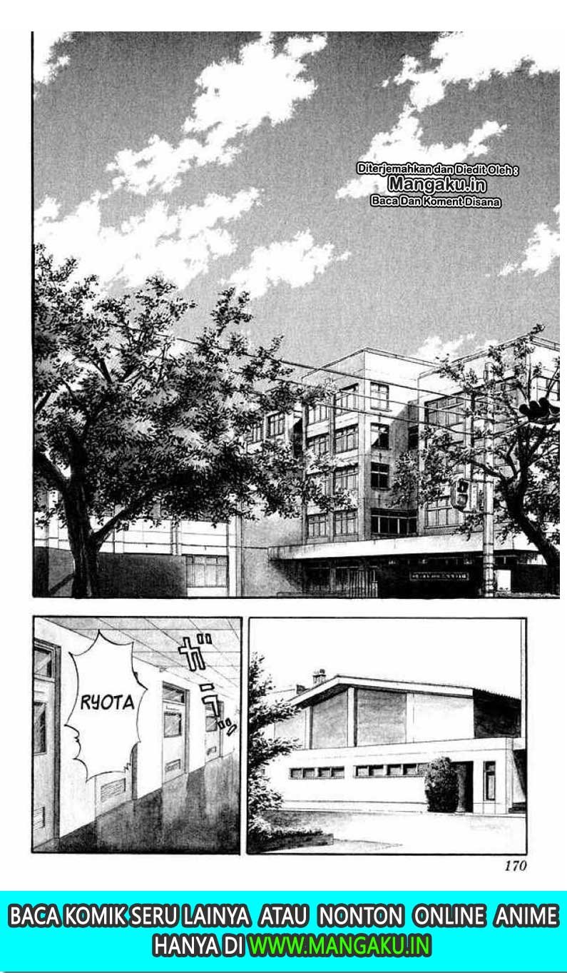 Slam Dunk Chapter 276 - halaman 19