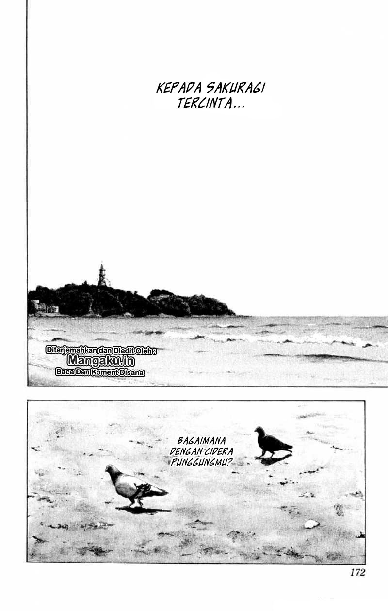 Slam Dunk Chapter 276 - halaman 21