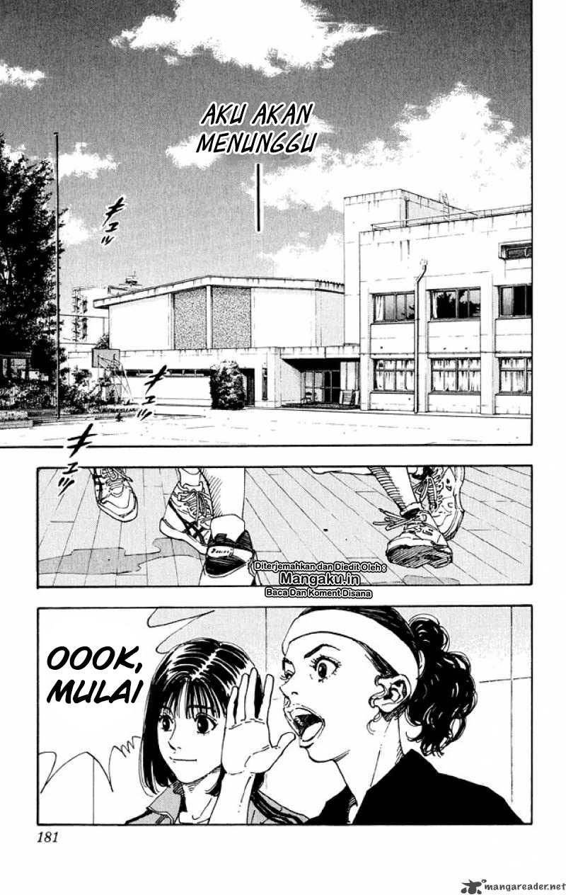 Slam Dunk Chapter 276 - halaman 30