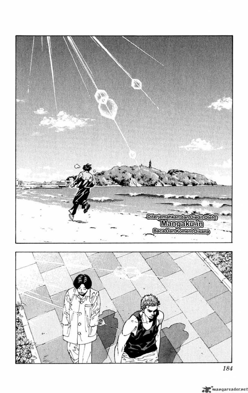 Slam Dunk Chapter 276 - halaman 33