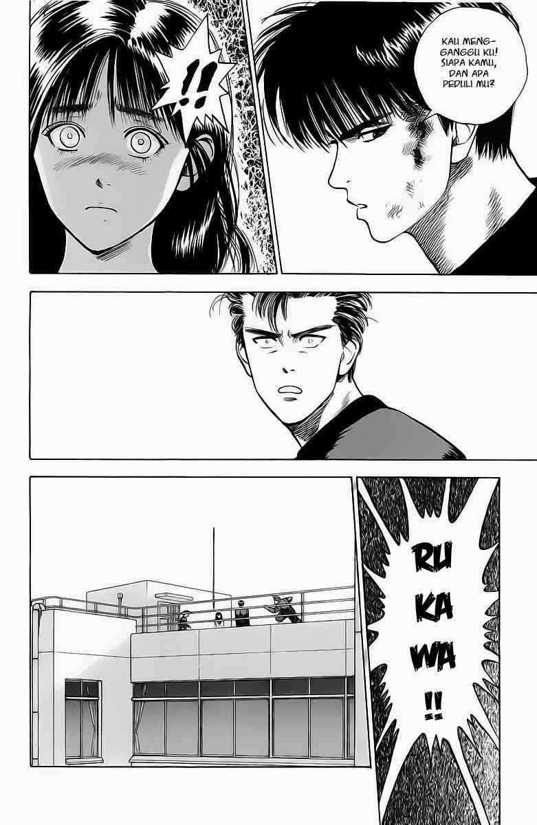 Slam Dunk Chapter 3 - halaman 14