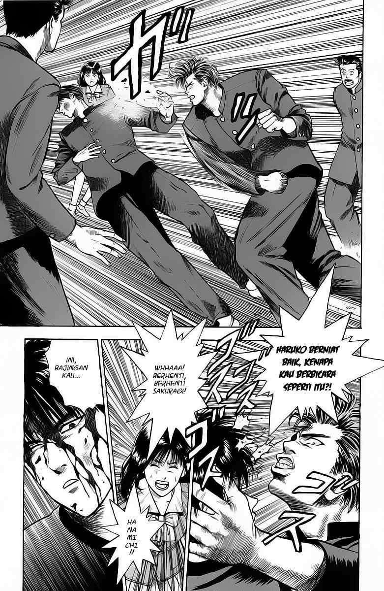 Slam Dunk Chapter 3 - halaman 15