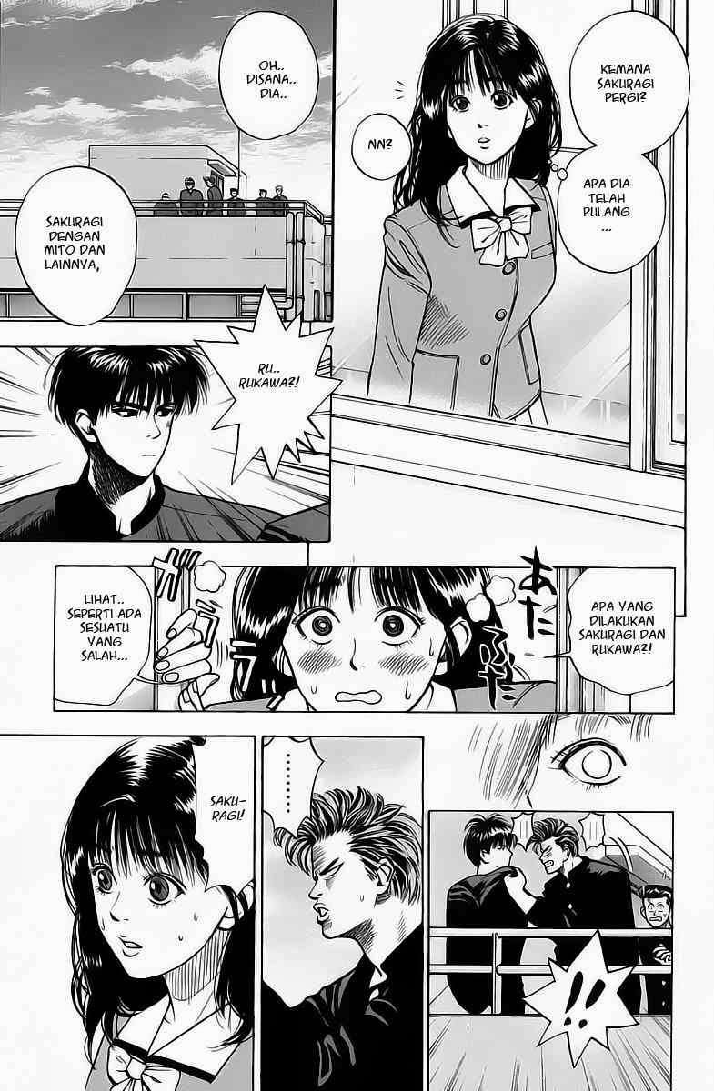 Slam Dunk Chapter 3 - halaman 9