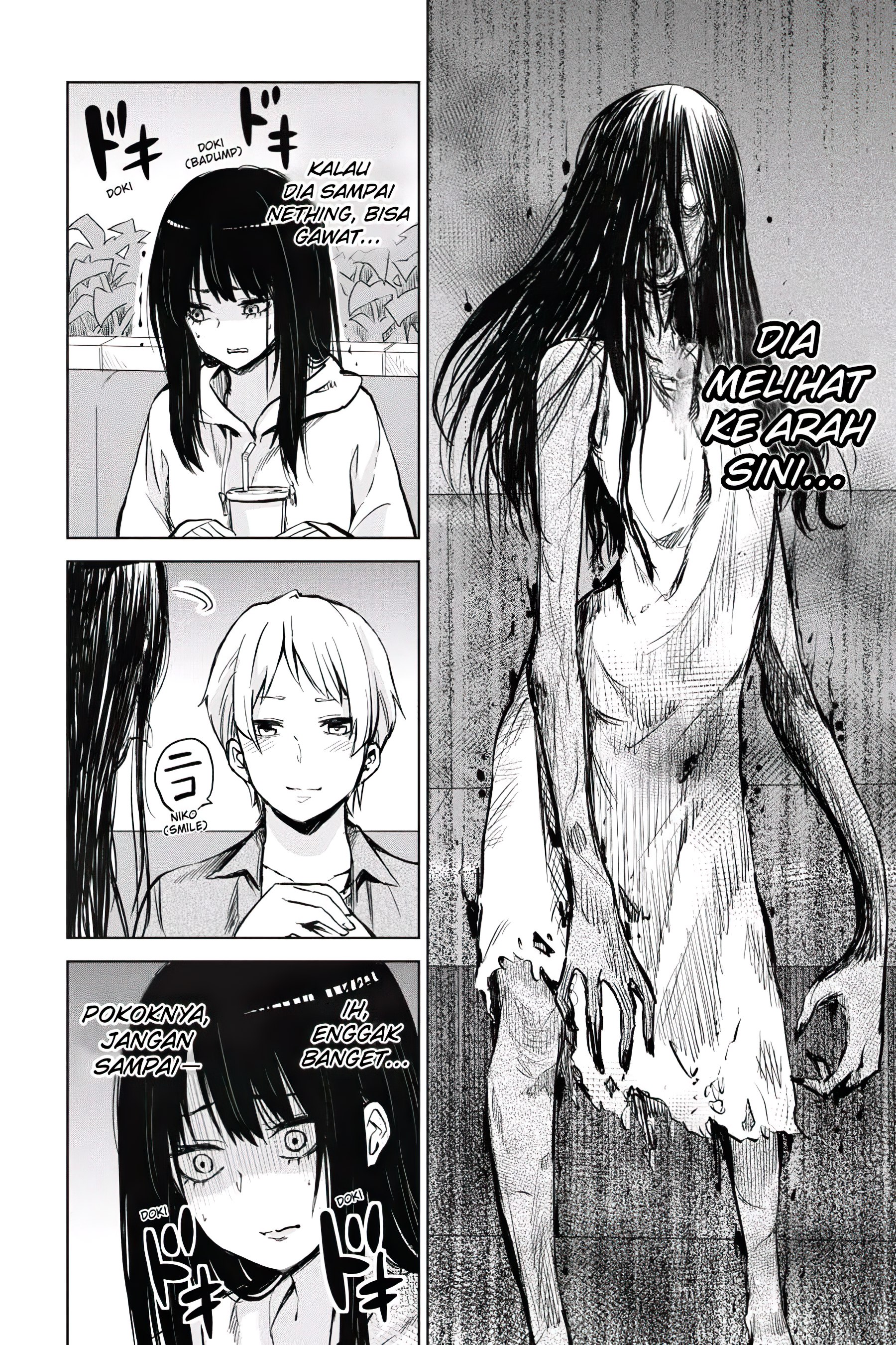 Slam Dunk Chapter 34 - halaman 11