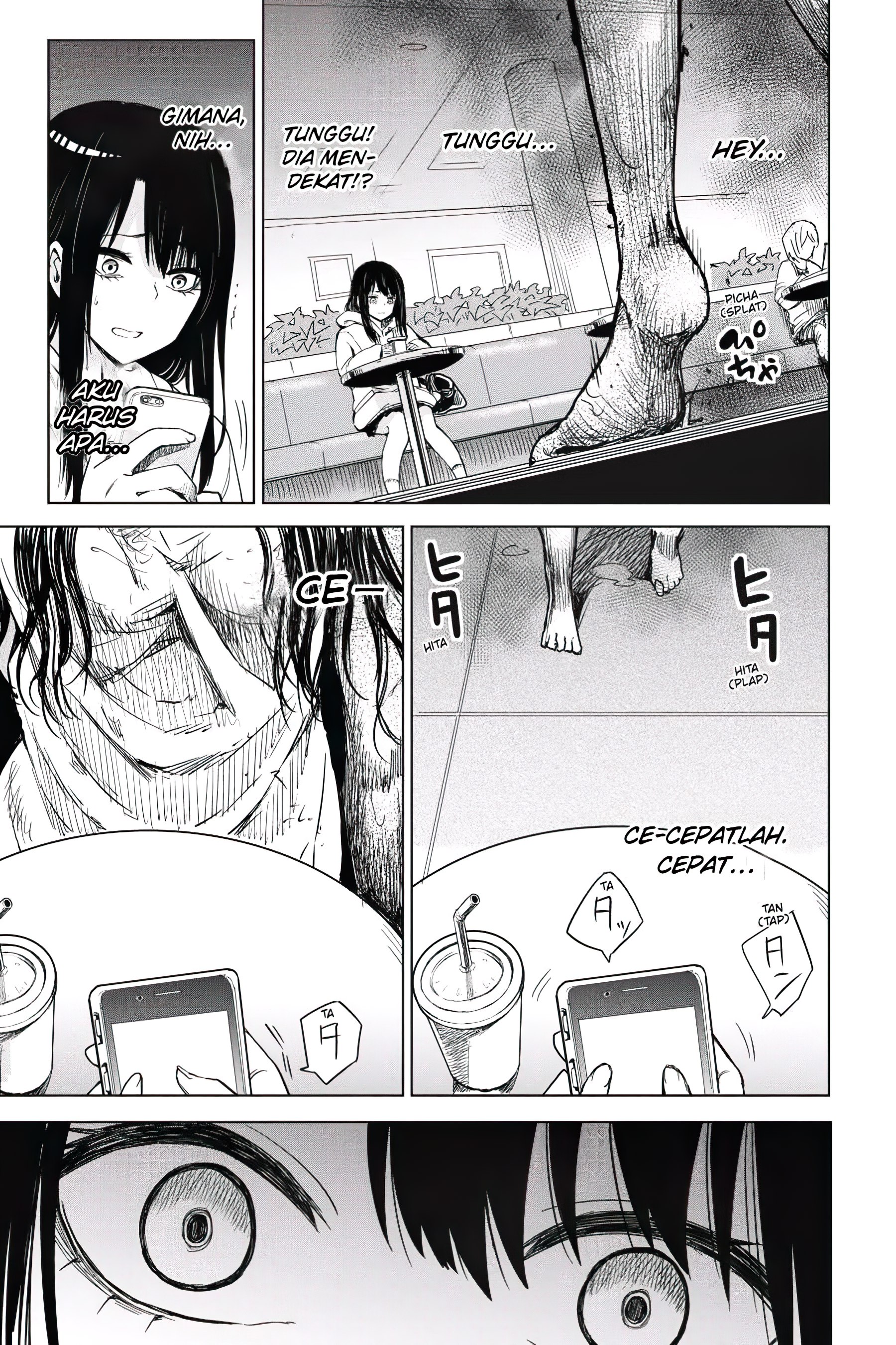 Slam Dunk Chapter 34 - halaman 12