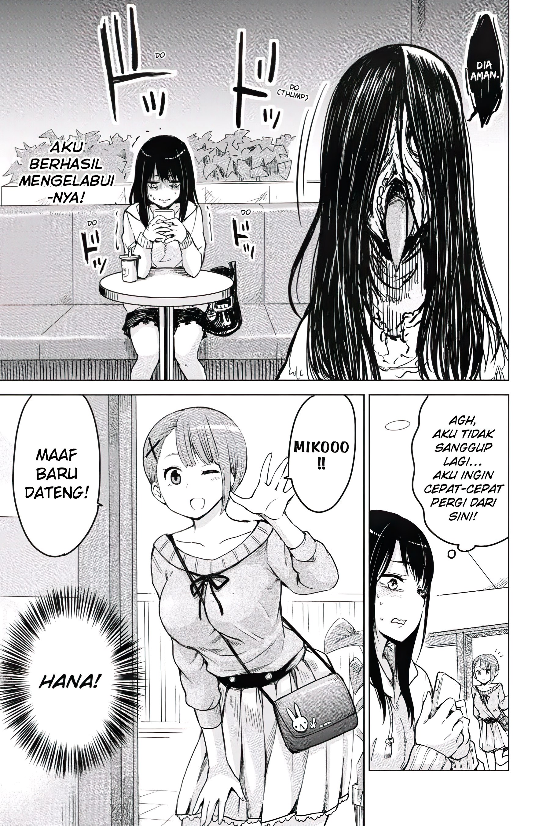 Slam Dunk Chapter 34 - halaman 16