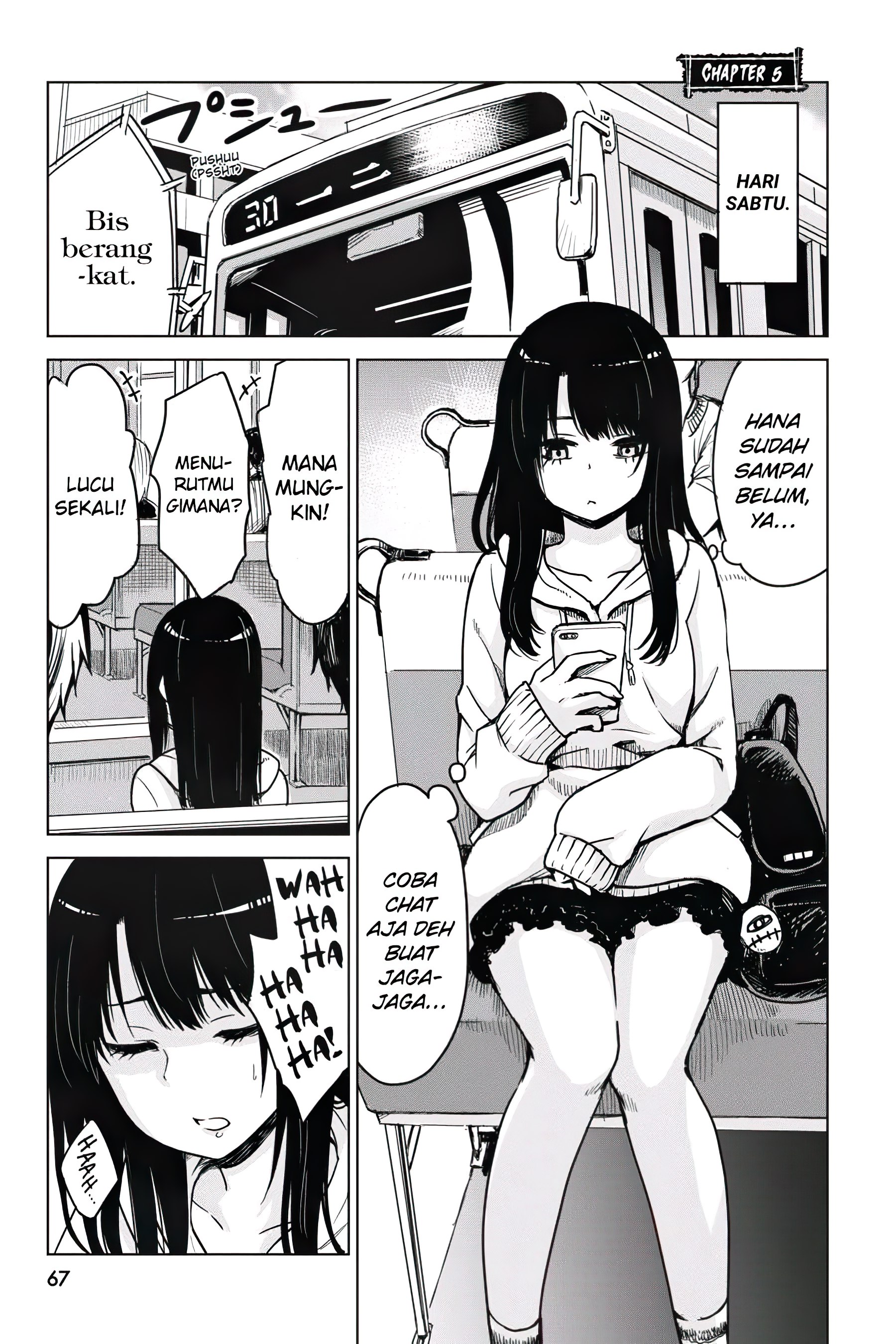Slam Dunk Chapter 34 - halaman 2